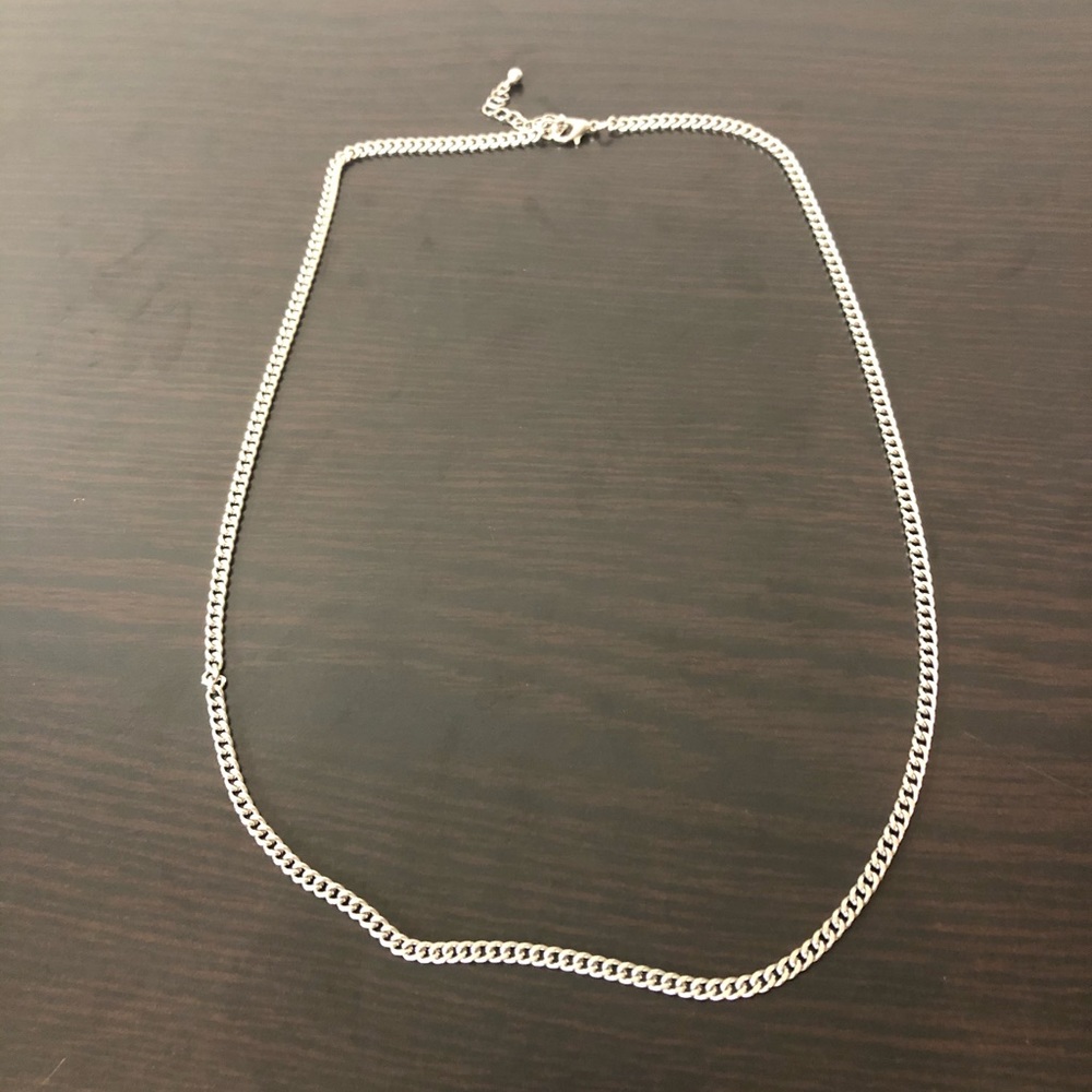 Chain necklace - Picture 5 of 7